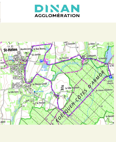 trace GPS