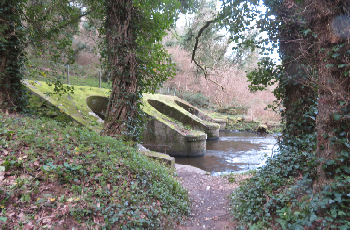 photo de la randonne