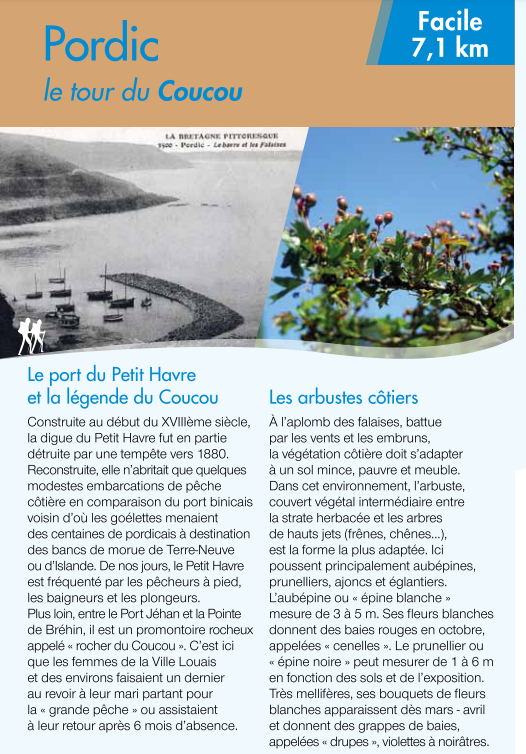 accs au site guide de la randonne