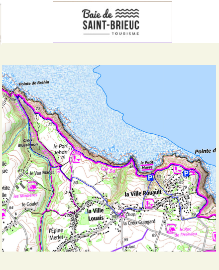 trace GPS
