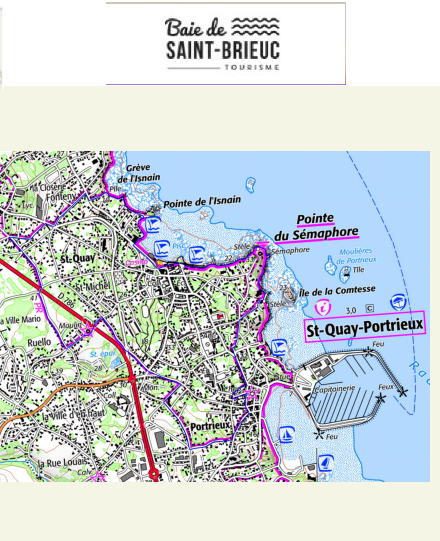 trace GPS