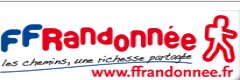 Fdration Franaise de randonnes pdestres