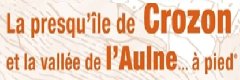 La presqu'le de Crozon et la valle de l'Aulne...  pied
