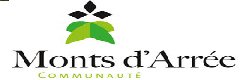 Monts d'Arre communaut