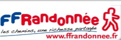 FFRP randonnes