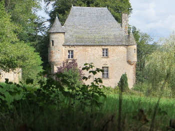 photo de la randonne