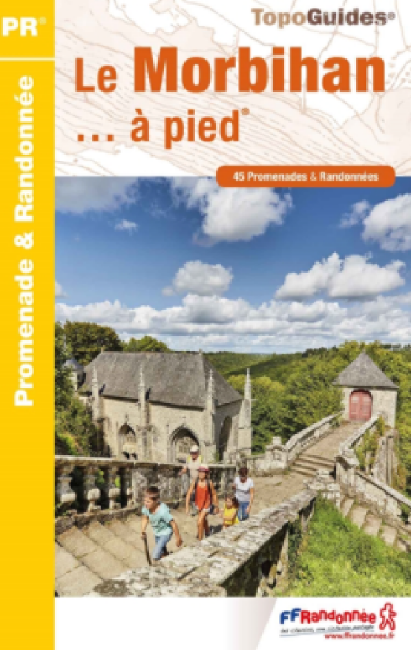 photo du site guide de la randonne